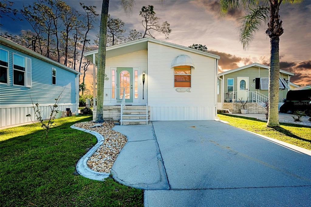 Picture of 223 Lancer Drive, Nokomis, FL 34275