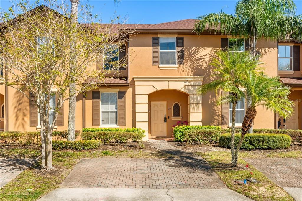 Picture of 122 Capri Drive, Davenport, FL 33897