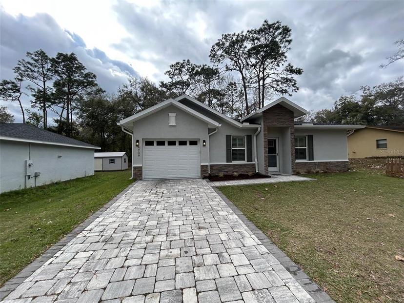 Picture of 4248 S Apopka Avenue, Inverness FL 34452