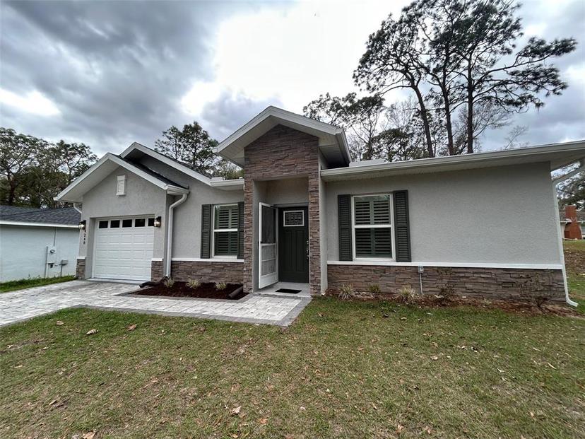 Picture of 4248 S Apopka Avenue, Inverness FL 34452