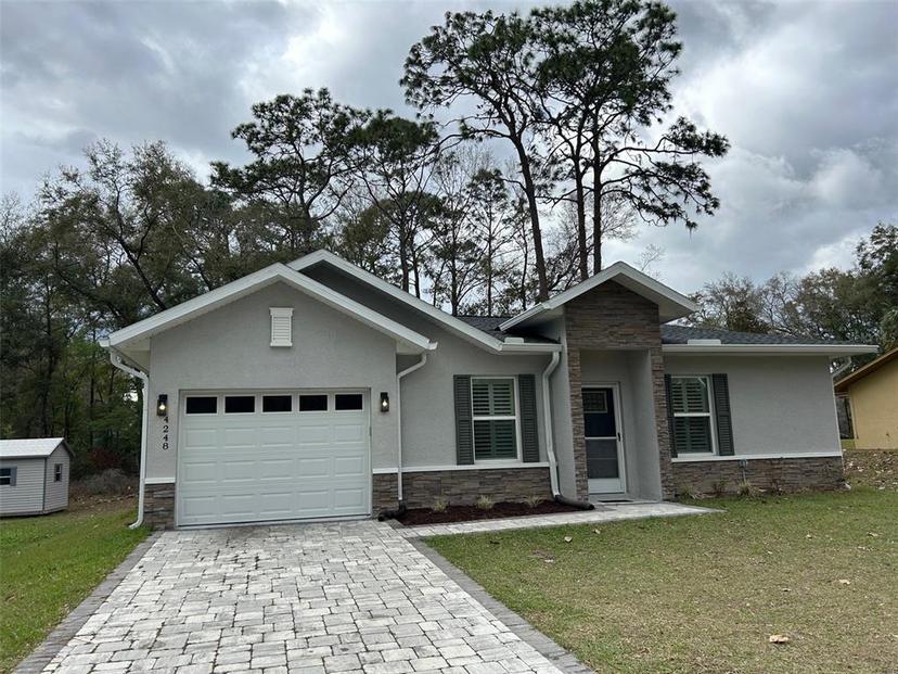 Picture of 4248 S Apopka Avenue, Inverness FL 34452