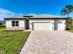 Picture of 6137 Monegro Street, Sebring, FL 33872
