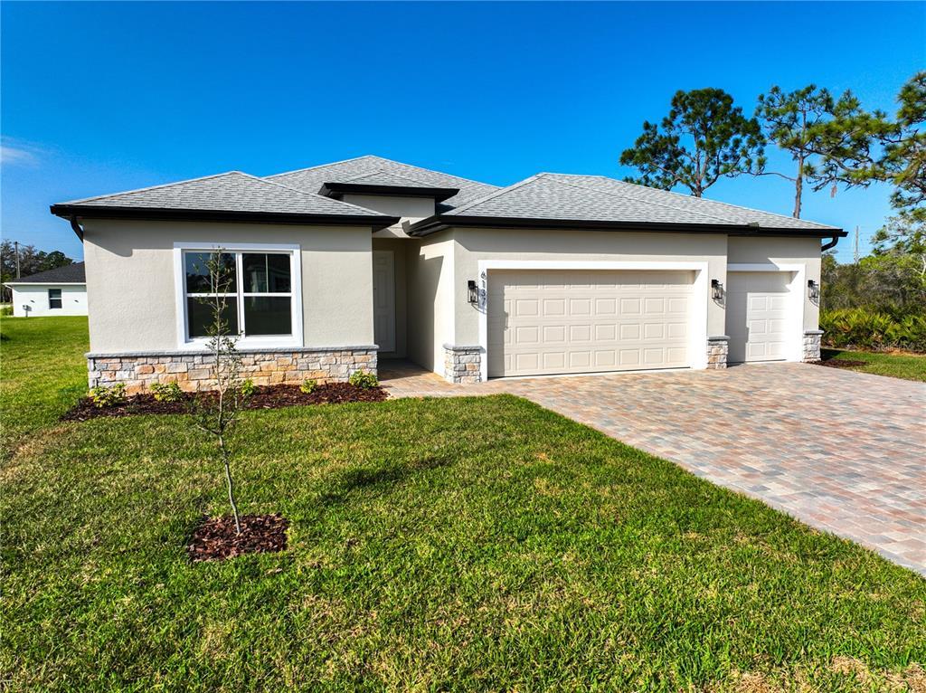 Picture of 6137 Monegro Street, Sebring, FL 33872