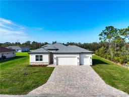 Picture of 6137 Monegro Street, Sebring, FL 33872