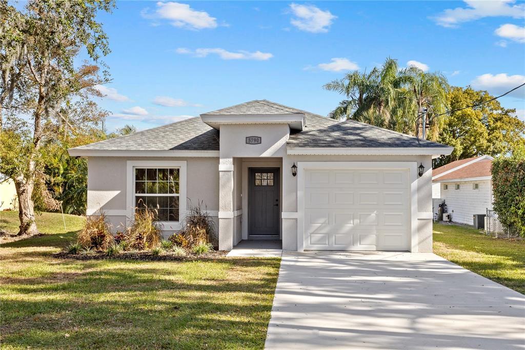 Picture of 5790 Crystal Beach Road, Winter Haven, FL 33880