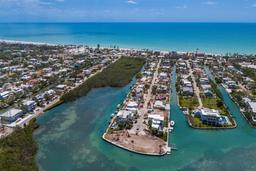 Picture of 619 Bayview Drive, Longboat Key, FL 34228
