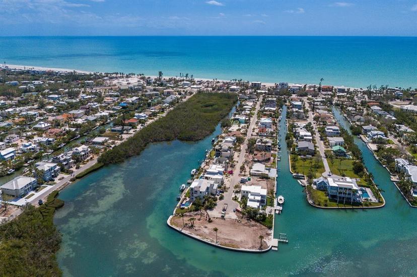 Picture of 619 Bayview Drive, Longboat Key FL 34228