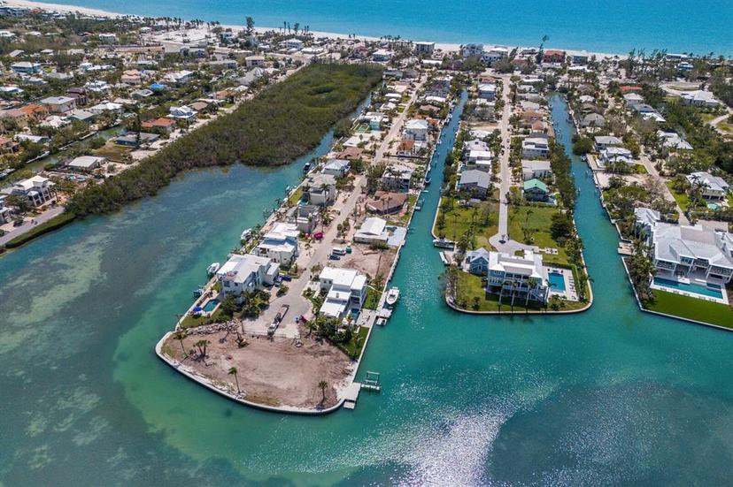 Picture of 619 Bayview Drive, Longboat Key FL 34228