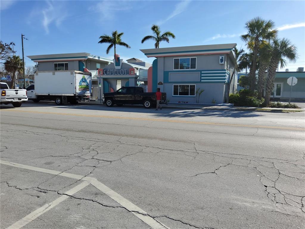 Picture of 603 Mandalay Avenue Unit 212, Clearwater, FL 33767