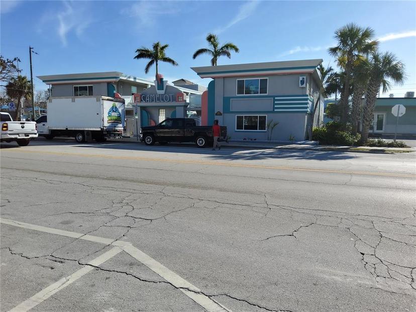 Picture of 603 Mandalay Avenue Unit 212, Clearwater FL 33767