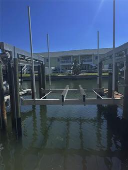 Picture of 0 Beach Drive Se Unit 156Ss, St Petersburg, FL 33705