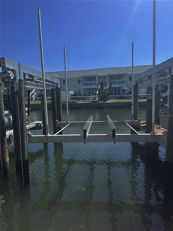 Picture of 0 Beach Drive Se Unit 156Ss, St Petersburg FL 33705