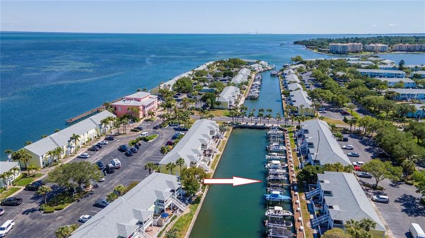 Picture of 0 Beach Drive Se Unit 156Ss, St Petersburg FL 33705