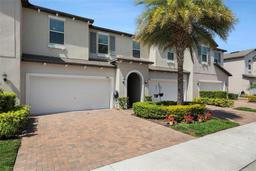 Picture of 10106 Corso Milano Drive, Tampa, FL 33625