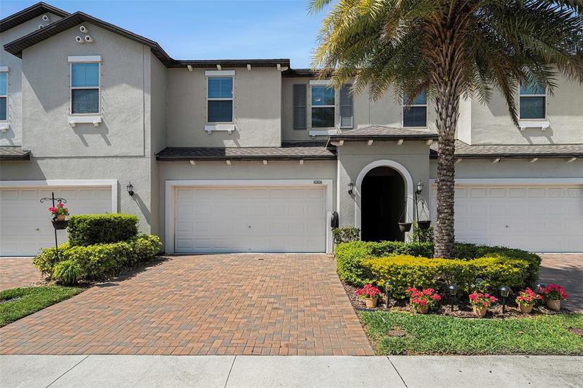 Picture of 10106 Corso Milano Drive, Tampa FL 33625