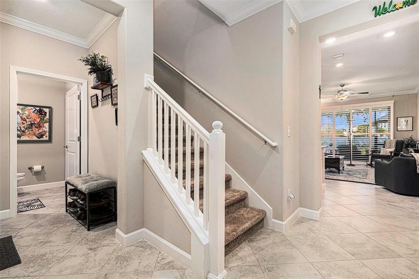 Picture of 10106 Corso Milano Drive, Tampa FL 33625