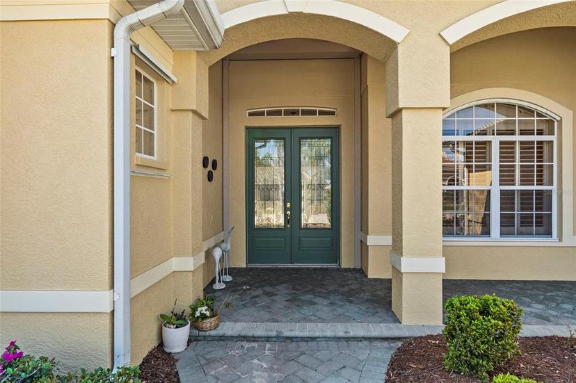 Picture of 5270 White Ibis Drive, North Port FL 34287