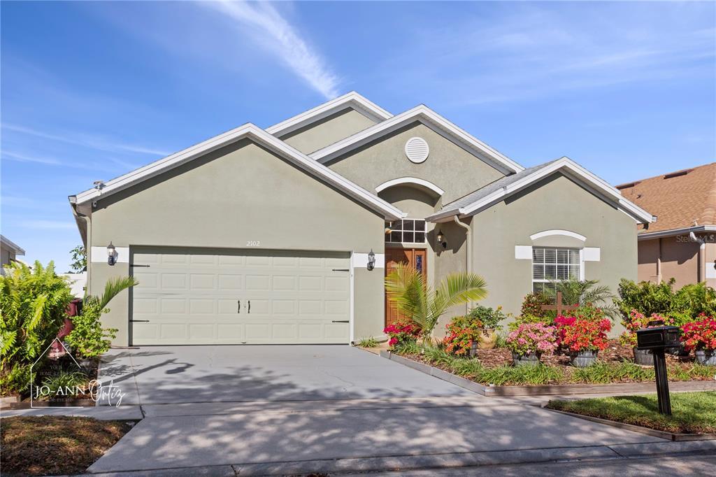 Picture of 2102 Congress Lane, St Cloud, FL 34769