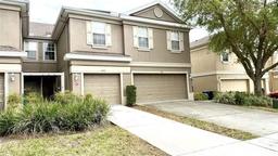 Picture of 4133 Bismarck Palm Drive, Tampa, FL 33610