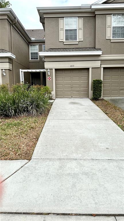 Picture of 4133 Bismarck Palm Drive, Tampa FL 33610