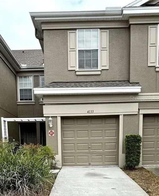 Picture of 4133 Bismarck Palm Drive, Tampa FL 33610