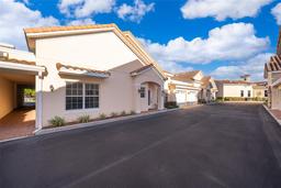 Picture of 204 David Walker Drive Unit A-4, Tavares, FL 32778