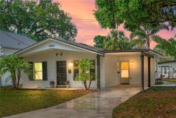 Picture of 1421 Guernsey Street, Orlando, FL 32804