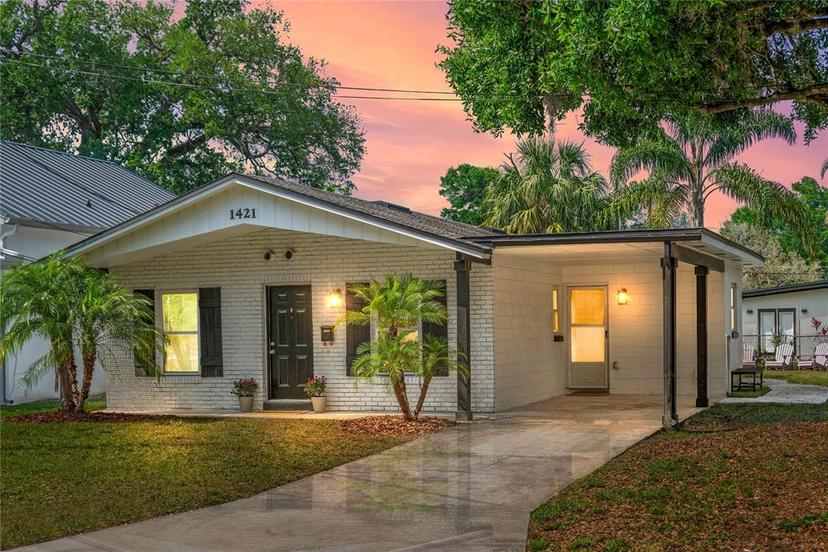 Picture of 1421 Guernsey Street, Orlando FL 32804
