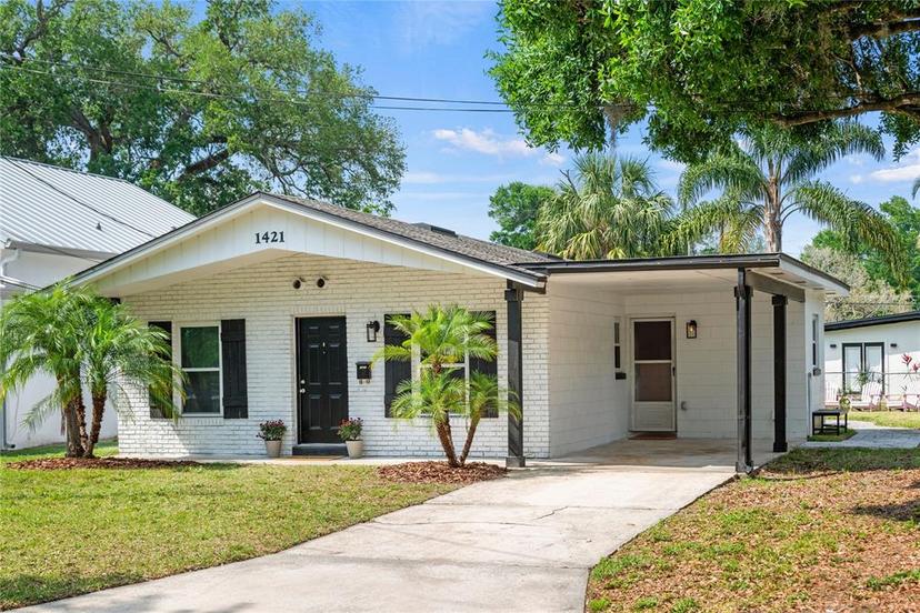 Picture of 1421 Guernsey Street, Orlando FL 32804
