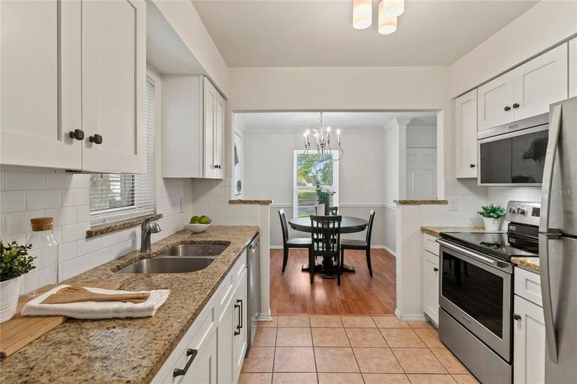 Picture of 1421 Guernsey Street, Orlando FL 32804
