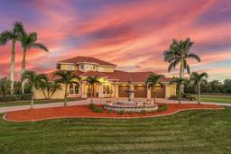 Picture of 3700 Como Street, Port Charlotte, FL 33948