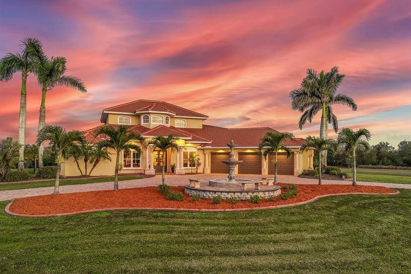 Picture of 3700 Como Street, Port Charlotte FL 33948