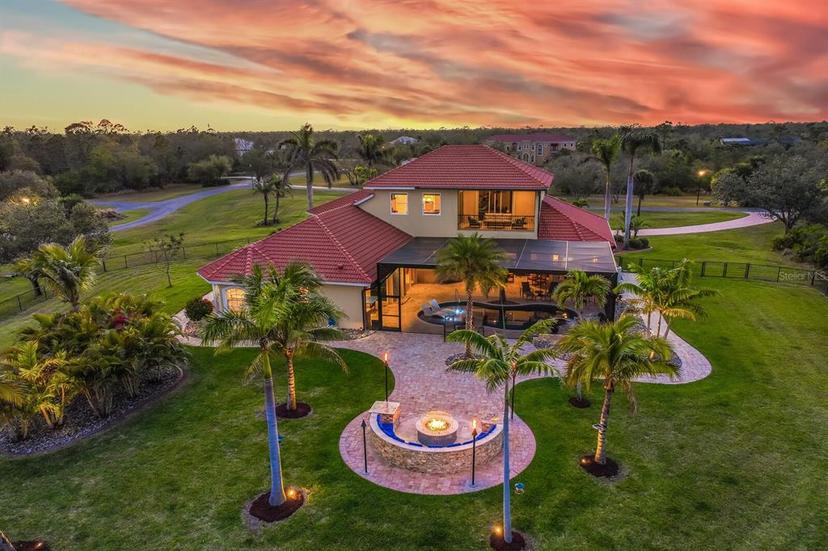 Picture of 3700 Como Street, Port Charlotte FL 33948