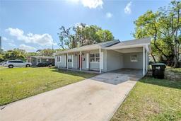 Picture of 5210 Grandview Drive, Orlando, FL 32808