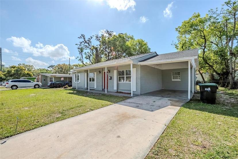 Picture of 5210 Grandview Drive, Orlando FL 32808