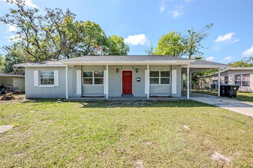 Picture of 5210 Grandview Drive, Orlando FL 32808