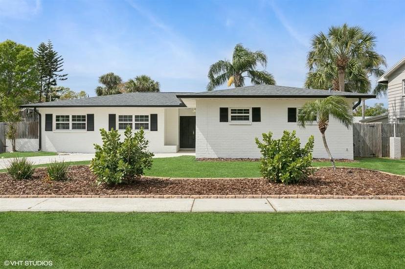 Picture of 8311 Millwood Drive, Tampa FL 33615