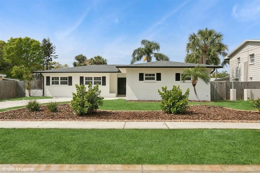 Picture of 8311 Millwood Drive, Tampa FL 33615