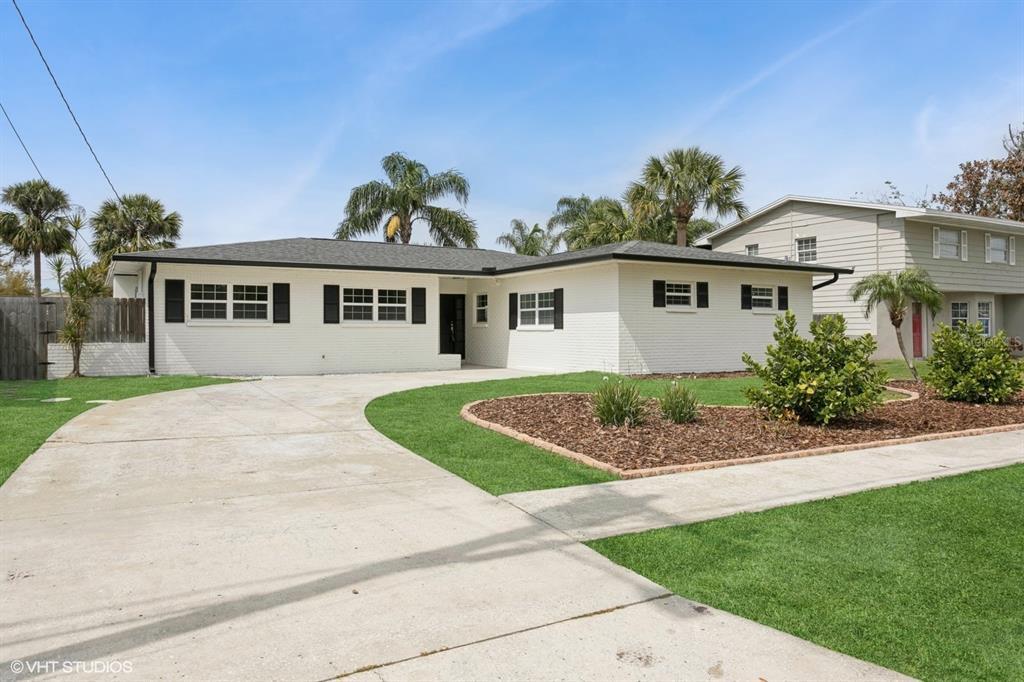 Picture of 8311 Millwood Drive, Tampa, FL 33615