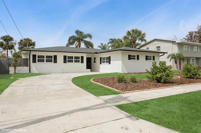 Picture of 8311 Millwood Drive, Tampa FL 33615