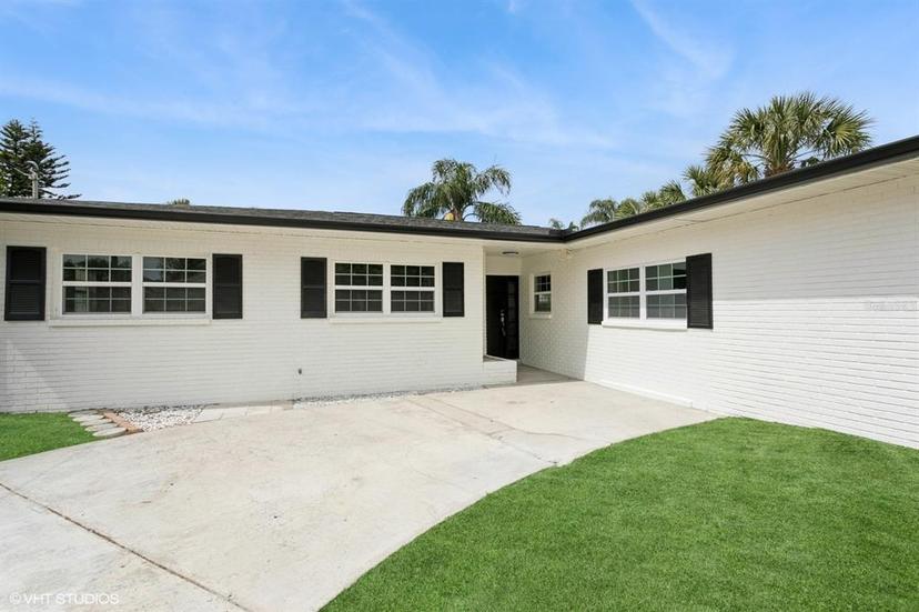 Picture of 8311 Millwood Drive, Tampa FL 33615