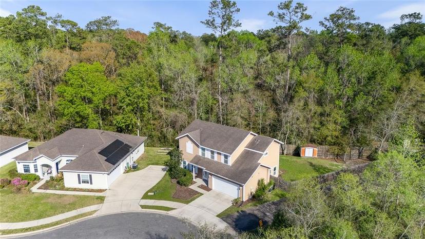 Picture of 4911 NW 20Th Terrace, Gainesville FL 32605