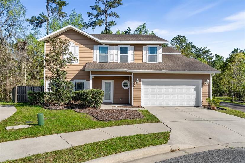 Picture of 4911 NW 20Th Terrace, Gainesville FL 32605