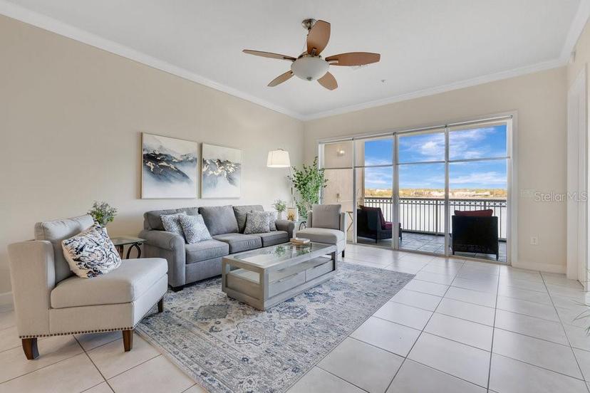 Picture of 8743 The Esplanade Unit 11, Orlando FL 32836
