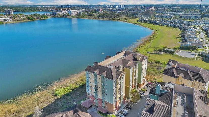 Picture of 8743 The Esplanade Unit 11, Orlando FL 32836