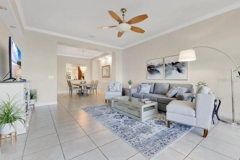 Picture of 8743 The Esplanade Unit 11, Orlando FL 32836