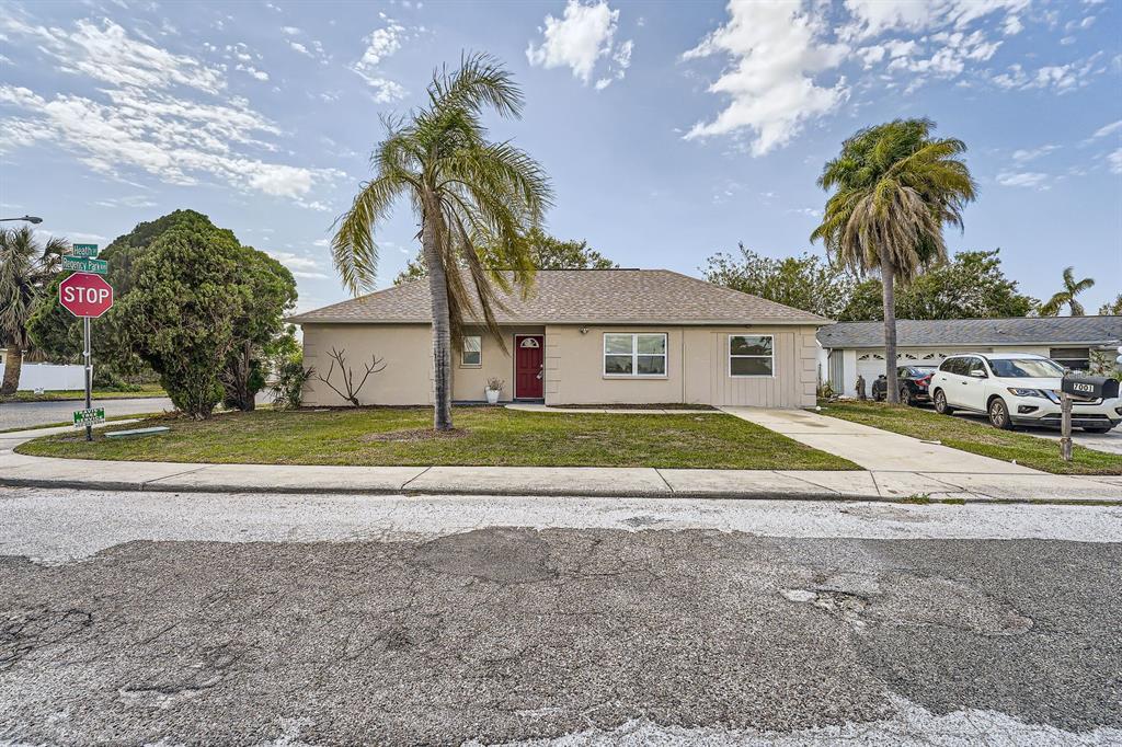 Picture of 7001 Heath Drive, Port Richey, FL 34668