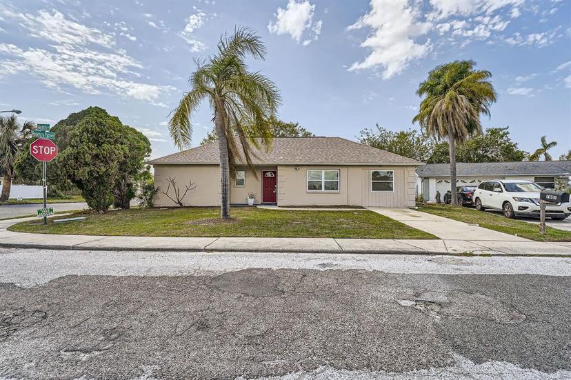 Picture of 7001 Heath Drive, Port Richey FL 34668