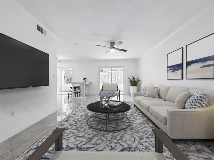 Picture of 2523 Northfield Lane, Clearwater FL 33761
