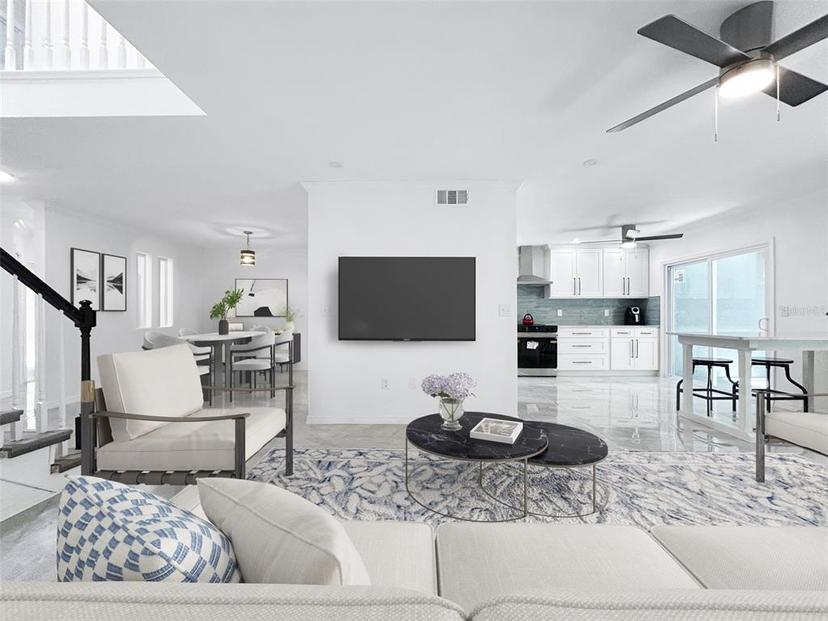Picture of 2523 Northfield Lane, Clearwater FL 33761